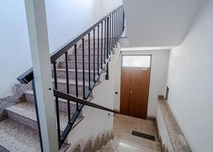 Apartment Guesthost - Near Campus Einaudi